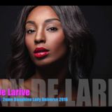 Yann De Larive mix un set DeepHouse pour Tessy Ramos.