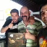 Agitado, no Revuelto 005 - Victor Santana (entrevista)