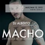 Happy People (LIVE @ MACHO II)