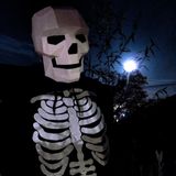 DJ DEADSWAN - HOW TO SCORE ON HALLOWEEN