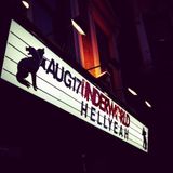 Vinnie Paul of Hellyeah talks to The Classic Rock Show at The Underworld August 17th 2014
