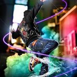 MIX ELECTRO DANCE 80's