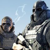 Army Of Two - Hardstyle FM hardcore mix