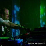 Shamash Urban Jungle 5 Live Dj set