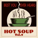 Hot Soup Vol.9
