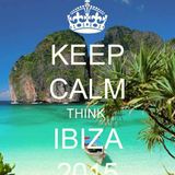 'Weekend Beatz' with DJ Tom G: THE IBIZA EDITON part 1