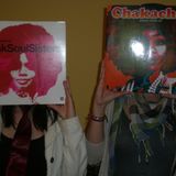 Return to the Classics 29x3: "2 platos y 2 djs con Fever Girl y Miss Moove"