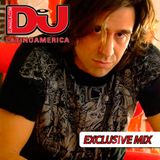 Diego Ro-K @ DJMAG Latinoamérica Exclusive Mix