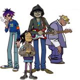 Gorillaz