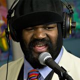 Gregory Porter Mix