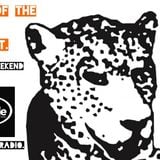 EAR OF THE TIGER DJ SET - 4TH OF DECEMBER 2015.