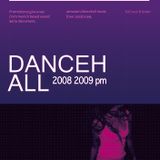 DanceAll 2008/09 pm