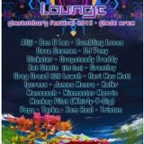 Mixmaster Morris @ Glade Lounge Glastonbury