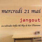 JangOut 21 mai