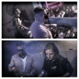 D1 (Stefan Viljoen & Madelin May)