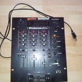 just a mix