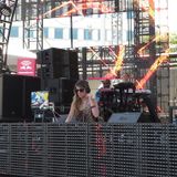 Nightwave - live at Movement Festival 2014, RBMA Stage, Detroit - 25-May-2014