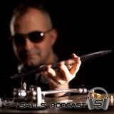Skills Podcast 23 - Horace Dan D. in the mix
