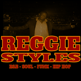 Reggie Styles Old Skool Hip Hop Blend