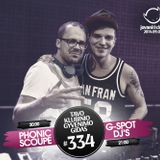 ZIP FM / Jovani@Club / 2014-09-06