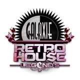 Rétro Techno Will Turner GRHL Promo Set