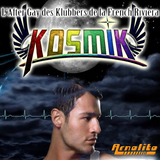 Arnolito - Kosmik Bomb