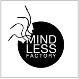Jasper Batge A.K.A A-Hat - ::Darker Hat:: Mindless Factory Podcast Part2 (Dark Techno) 12.01.2013