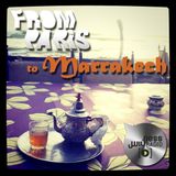 "From Paris To Marrakech" - Mix exclusif Ness Radio pour From Paris