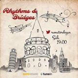 Rhythms & Bridges 3. program, 14.04.2015