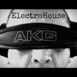 ElectroHouse 1 DJ Pepe Conde