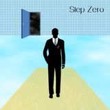 038 - Step Zero