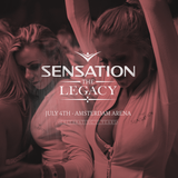 Fedde Le Grand / Sensation: The Legacy 2015 (Amsterdam)