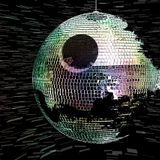 Discothèque Futuristique