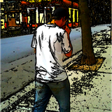 TRIP TO THE DARK WORLD