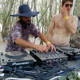 Goya b2b Milos Jovanovic @ Wedding Party Koh Chang Island