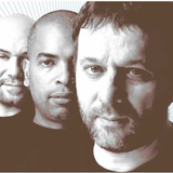 Body & SOUL - Francois K, Joe Claussell, Danny Krivit @ (Napoli-Italy) 2002