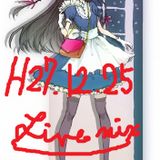 H27.12.25 夜アソビLIVE MIX (30min)
