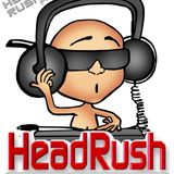 HEADRUSH THANKYOU TO LITTLE L AND LITTLE S SHADY FOR ALL THERE HARD WORKS ...XX