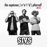 Soul4street Podcast #1 The Neptunes / N*E*R*D / Pharrell Mix by Dj Ballistic