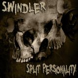 Swindler - Split Personality Mix (DnB vs. Hardcore)