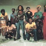 Reggae Runnins Thanksgiving Show '15