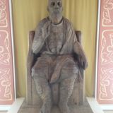 Anglo-Saxon History - part 1