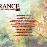 In Trance 001 (Mixed by Empty Wheelchair)