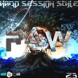 Hard Session Style RAW Ep. 23