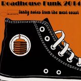 ROADHOUSE FUNK 2014 - shake it