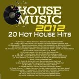 20 Hot House Hits February 2012