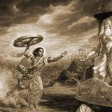 The Real Mahabharata
