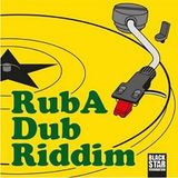 Rub A Dub Riddim Mix Promo (Black Star Foundation-2013) - Selecta Fazah K.