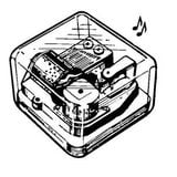MusicBox 003 (Fall Edition) 10/2014