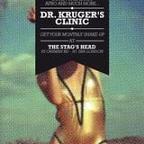 Dr.Kruger's Prescriptions Vol.8